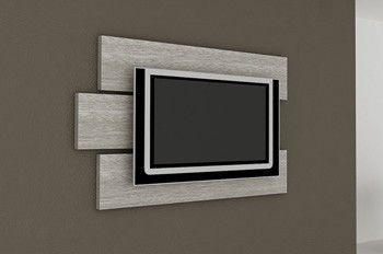 Mobile fosco painel móvel com suporte para tv lcd/plasma/led até 56” - Multivisao Menor preço em Mobile fosco painel móvel com suporte para tv lcd/plasma/led até 56” - Multivisao