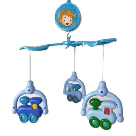 Móbile Musical para Bebê Carrinho Berço Bebê Conforto - Kitstar Menor preço em Móbile Musical para Bebê Carrinho Berço Bebê Conforto - Kitstar