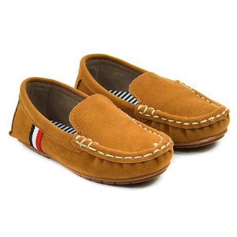 Mocassim bebê 2142.113 caramelo molekinho 89197 - Outros Moda e Acessórios  - Magazine Luiza