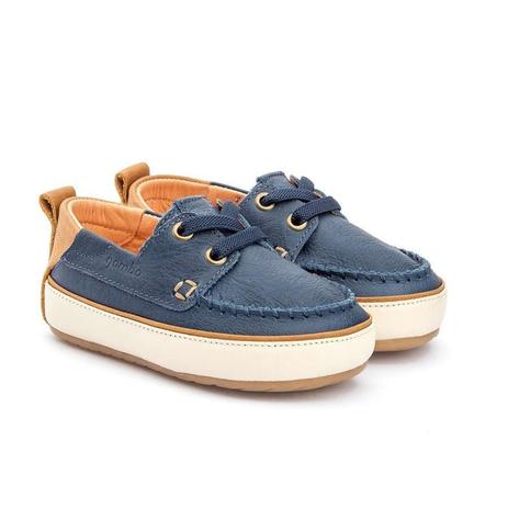 Mocassim Infantil em Couro Gambo Baby MB4000-3260 Aveia - GF Kids | Loja de  Produtos Infantis Com Excelente Qualidade