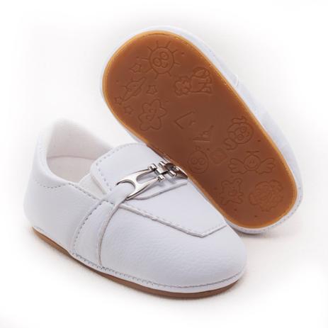 Mocassim Bebê Menino Social Preto Conforto Infantil Sapato - Baby Confort -  Moda Infantil - Magazine Luiza