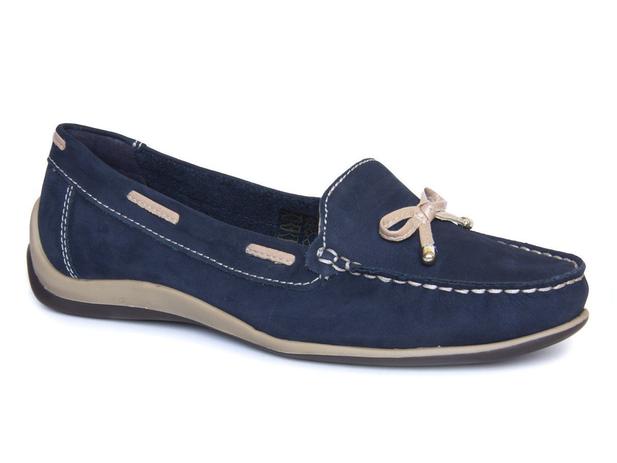 mocassim bottero feminino