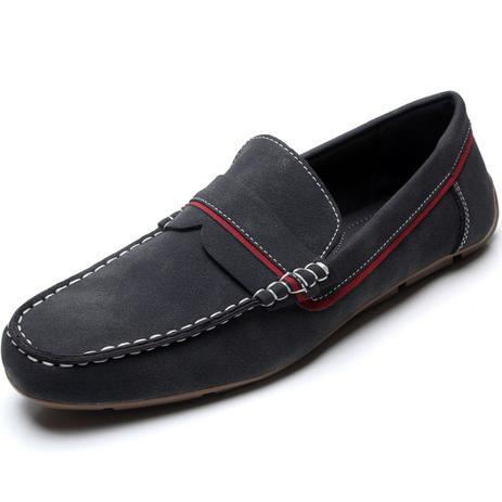 broken rules mocassim