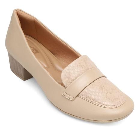 mocassim comfortflex
