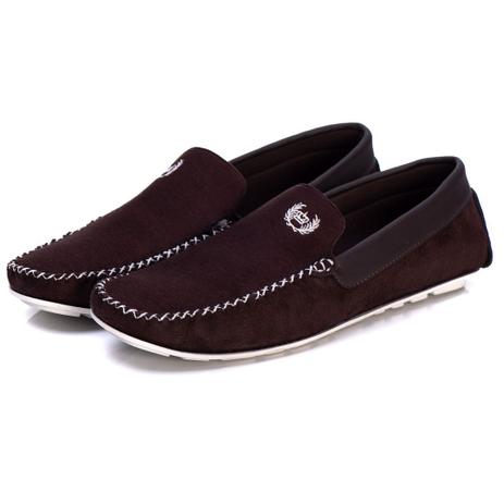 Os Melhores mocassim Você Encontra na Zambeze!