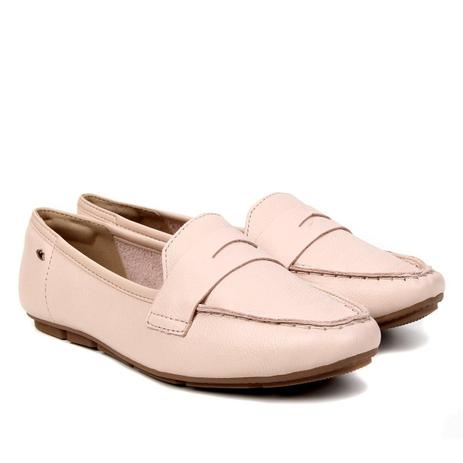 mocassim feminino dakota