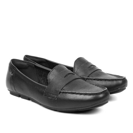 mocassim feminino dakota