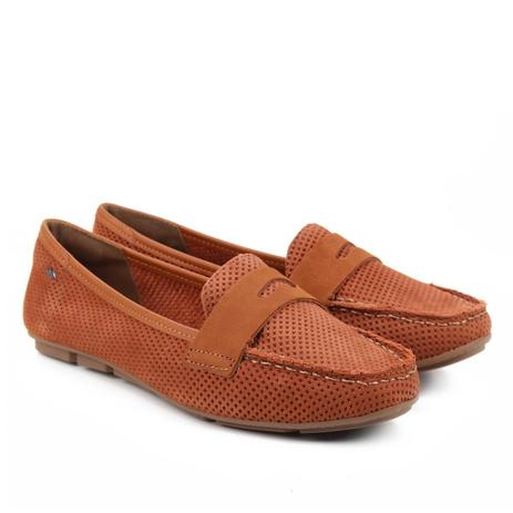 mocassim feminino dakota