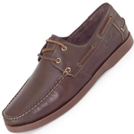 Mocassim Deck Shoes Samello Gran Masculino - Mocassim Masculino - Magazine  Luiza