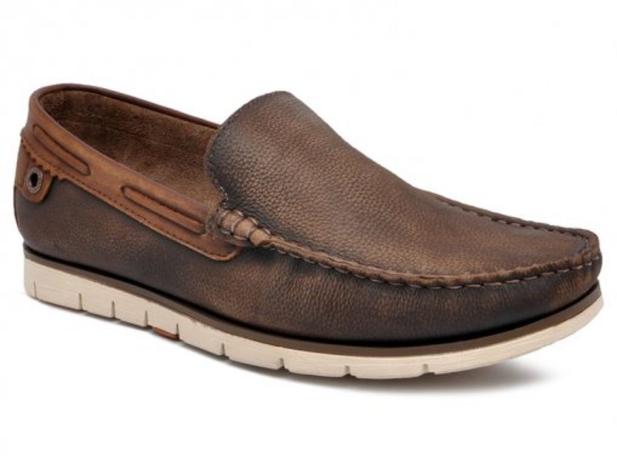 MOCASSIM DEMOCRATA 074145