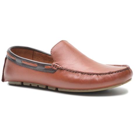 Mocassim Drive Masculino Couro - CLA CLE - Mocassim Masculino - Magazine  Luiza