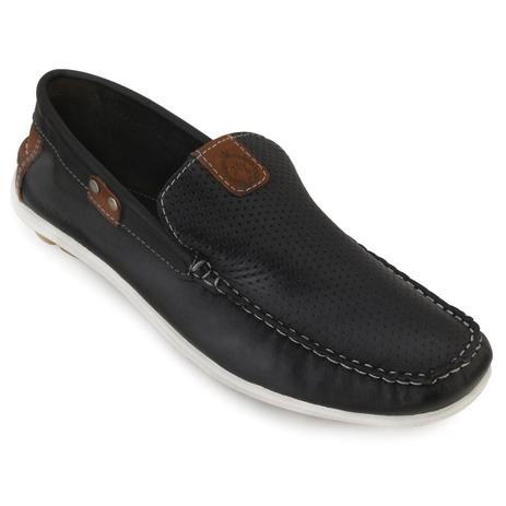 Mocassim Drive Mr. Light Barcelona MR18-81 Menor preço em Mocassim Drive Mr. Light Barcelona MR18-81