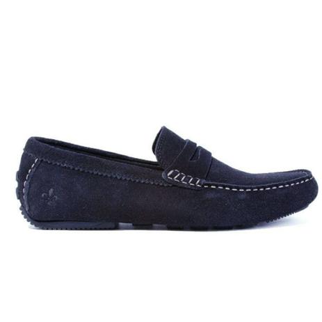 Mocassim Dudalina Drive Classico - Outros Moda e Acessórios - Magazine Luiza