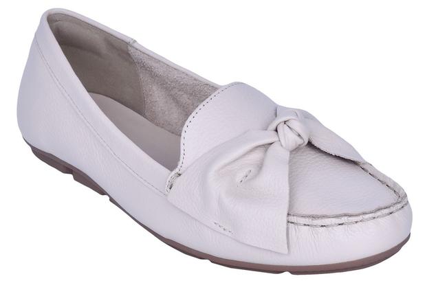mocassim dakota feminino