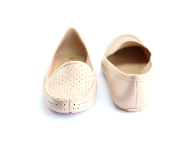 preço mocassim feminino