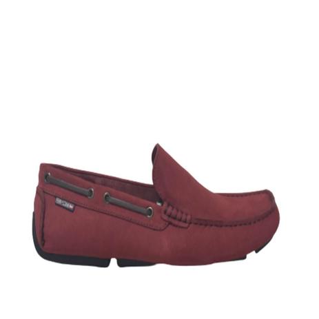 Mocassim Ferracini Mali Couro Masculino - Mocassim Masculino - Magazine  Luiza