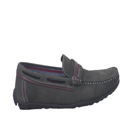 Mocassim Ferracini Riviera Masculino - Mocassim Masculino - Magazine Luiza