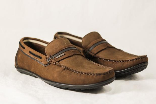 ferracini mocassim