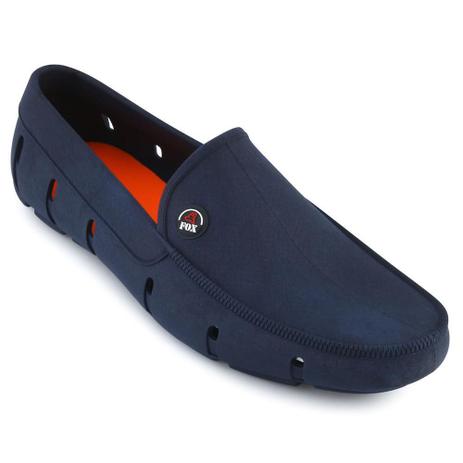 Mocassim Franca Couro FR18-1501 - Mocassim Feminino - Magazine Luiza