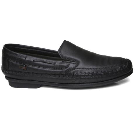 Mocassim Gasparini Masculino 7000 - Mocassim Masculino - Magazine Luiza