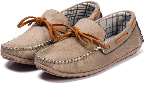 Mocassim Infantil Areia Kapell - Mocassim Infantil - Magazine Luiza