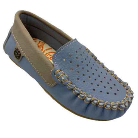 mocassim infantil kidy