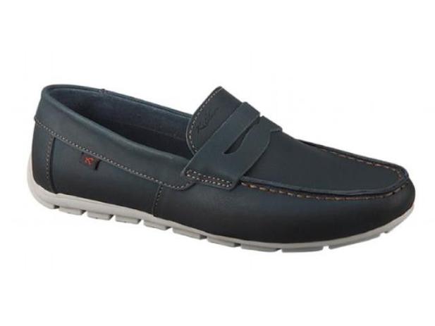 Mocassim Kildare Montana 1211-5102 - Mocassim Masculino - Magazine Luiza