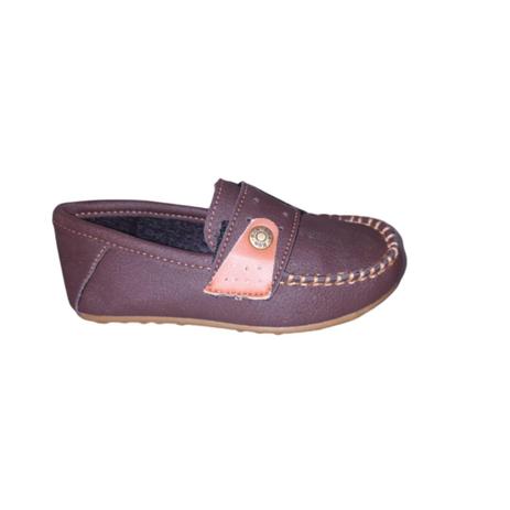 mocassim infantil klin