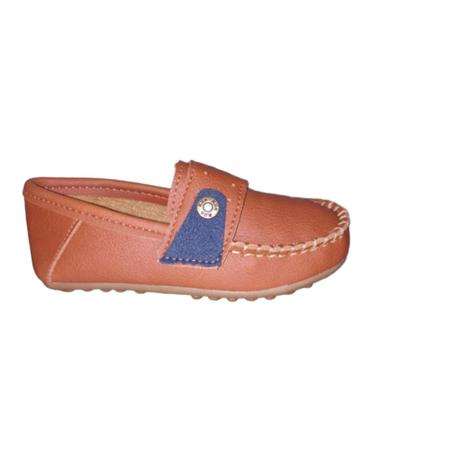 Mocassim Klin 197.091000-000096 Curumim - Mocassim Infantil - Magazine Luiza