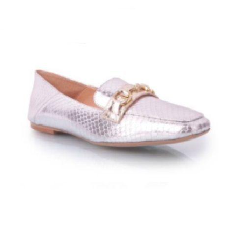 Mocassim Luiza Barcelos - Calçados Femininos - Magazine Luiza