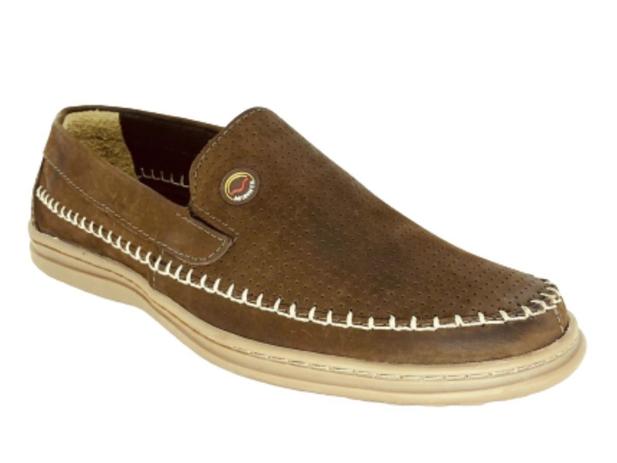 mocassim mariner masculino
