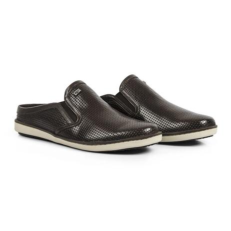 Mocassim Masculino Calprado Confort Perfurado 2086 - Mocassim Masculino -  Magazine Luiza