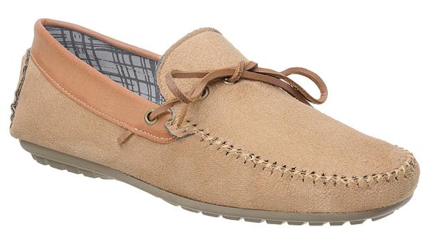 Mocassim Masculino Casual Camurça Giolo Calçados Menor preço em Mocassim Masculino Casual Camurça Giolo Calçados