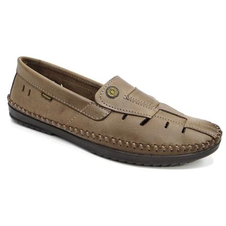 mocassim masculino freeway