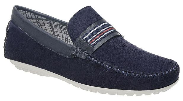 Mocassim Masculino Gorgurão Casual Giolo Calçados Menor preço em Mocassim Masculino Gorgurão Casual Giolo Calçados