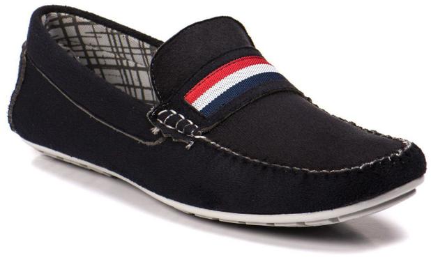 Mocassim Masculino Infantil Azul Marinho Kapell S - Mocassim Infantil -  Magazine Luiza