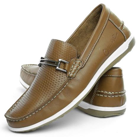 mocassim para dirigir