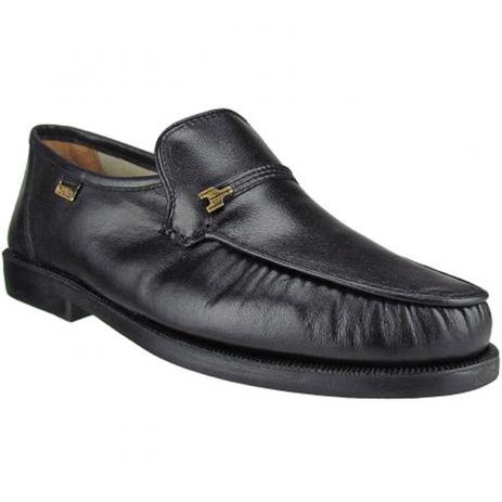 mocassim masculino 37