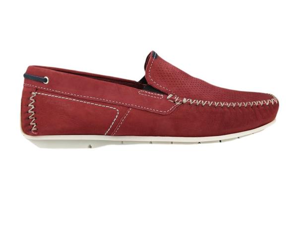 Mocassim Pegada - Mocassim Masculino - Magazine Luiza