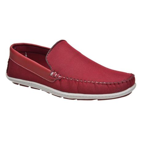 Como usar o mocassim masculino? - Blog Calçadonet