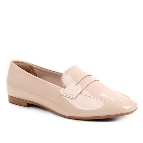 loafer feminino