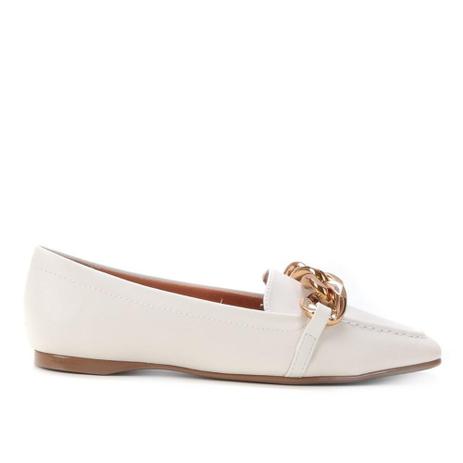 Mocassim Vizzano Corrente Feminino - Mocassim Feminino - Magazine Luiza