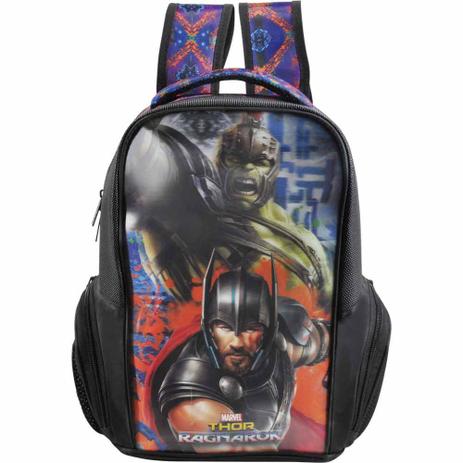 Menor preço em Mochila 16 Média Thor Gladiators Xeryus