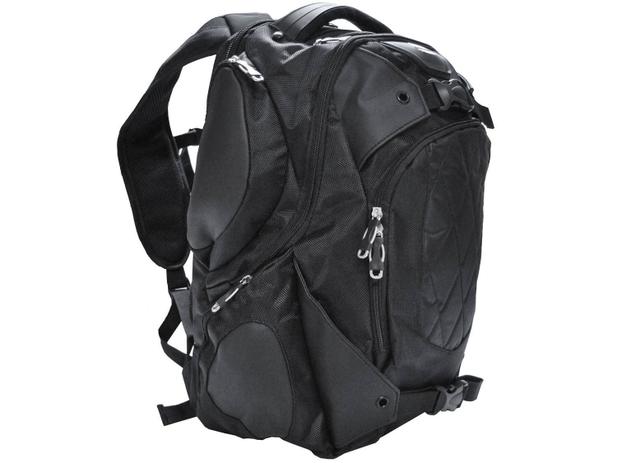 Mochila 30 Litros - Guepardo Power Track Office