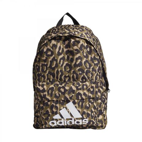 mochila esportiva feminina adidas