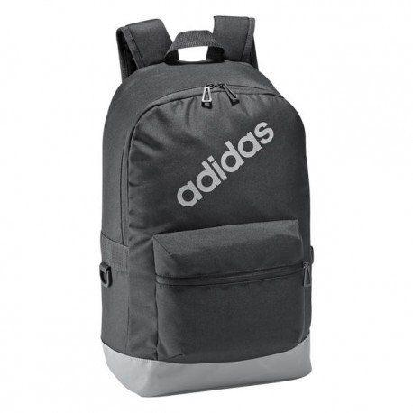 Mochila Adidas BP Daily - Preta Menor preço em Mochila Adidas BP Daily - Preta