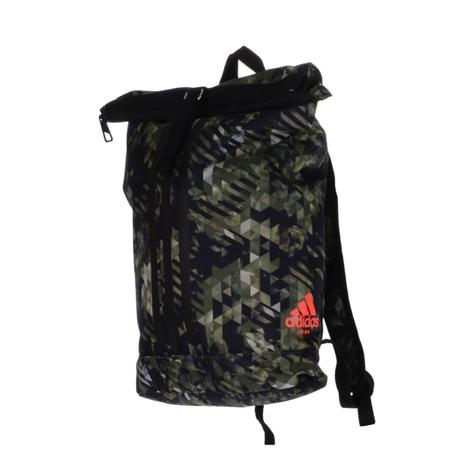 adidas mochilas verde militar