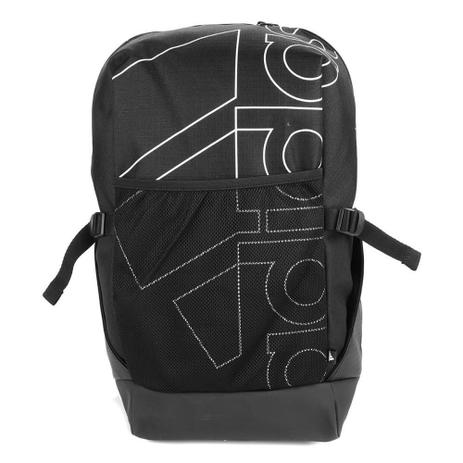 mochila pochete adidas