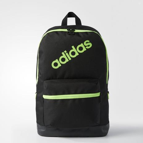 Mochila Adidas Neo BP Daily Menor preço em Mochila Adidas Neo BP Daily