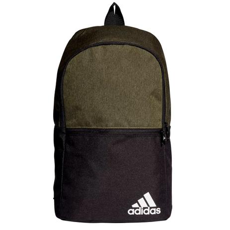 grey adidas school bolsa